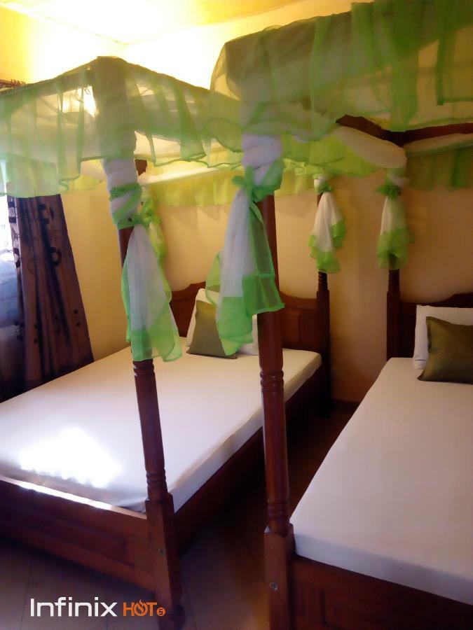 Mali Guest House Kisauni Ruang foto